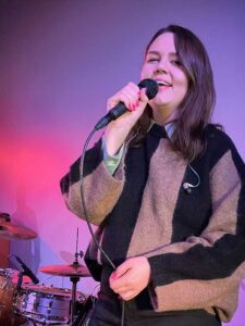 Bilebändi Veera & The Boys - Bändi häihin, pikkujouluihin ja juhliin - Helsinki